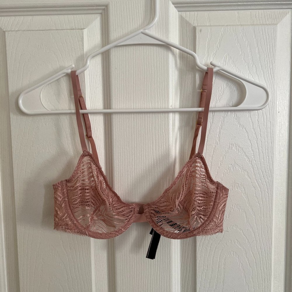 Victoria's Secret Bra
